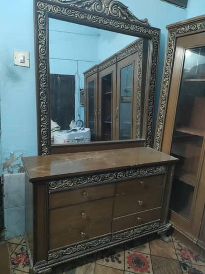 Dressing Table mirror