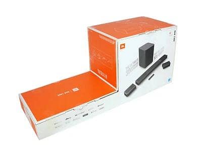 JBL Bar 1300 11.1. 4 Soundbar Wireless Subwoofer