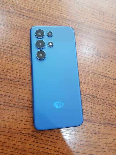 Itel S26 Ultra