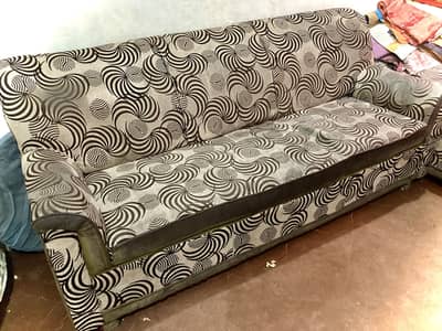 Sofa set