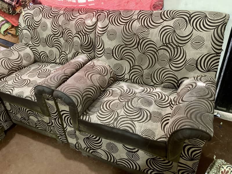 Sofa set 1