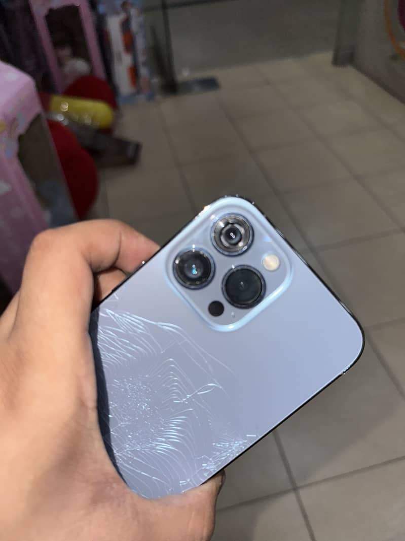 13 pro max fu 0