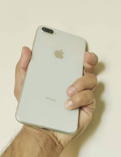 iphone 8plus 64 gb  factory unlock exchnage possible with android