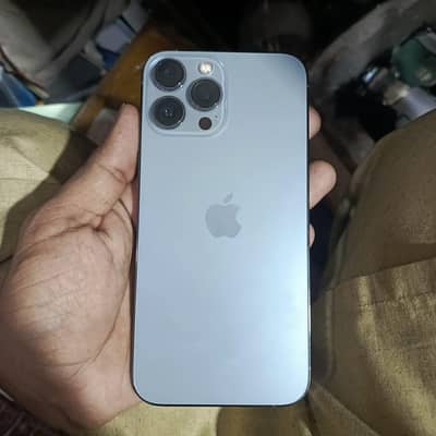 Apple iPhone 13 Pro Max | 128 Gb | 10 by 10