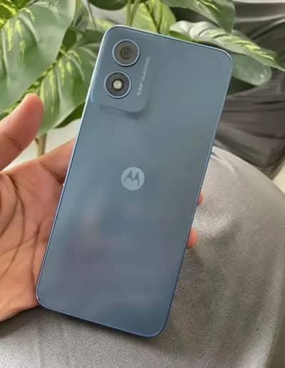 Motorola Moto G Play 2024, 4, 64