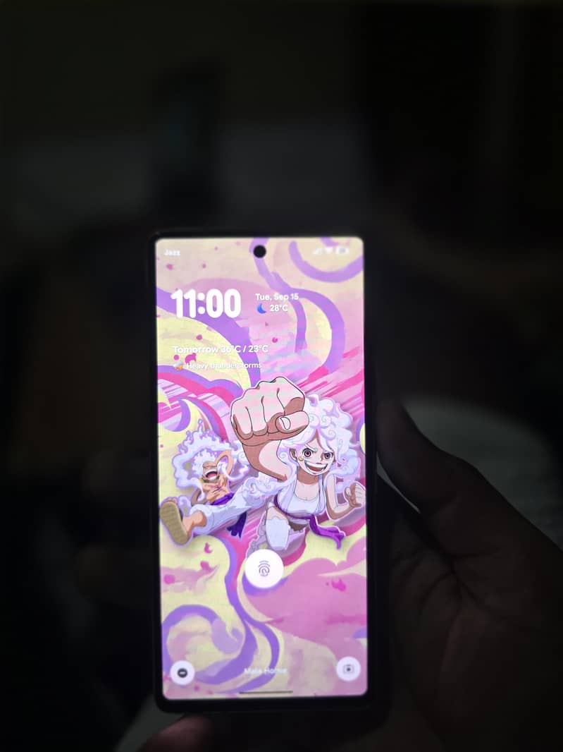 Google Pixel 7 0