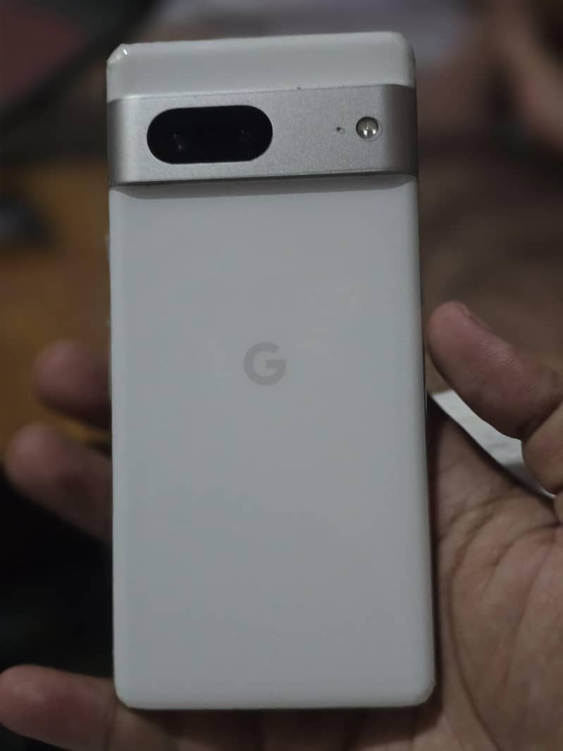 Google Pixel 7 1