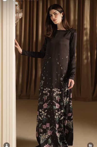 A brand new Lulusar Kaftan