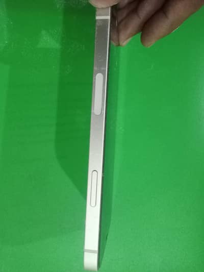 Apple iPhone 12 mini