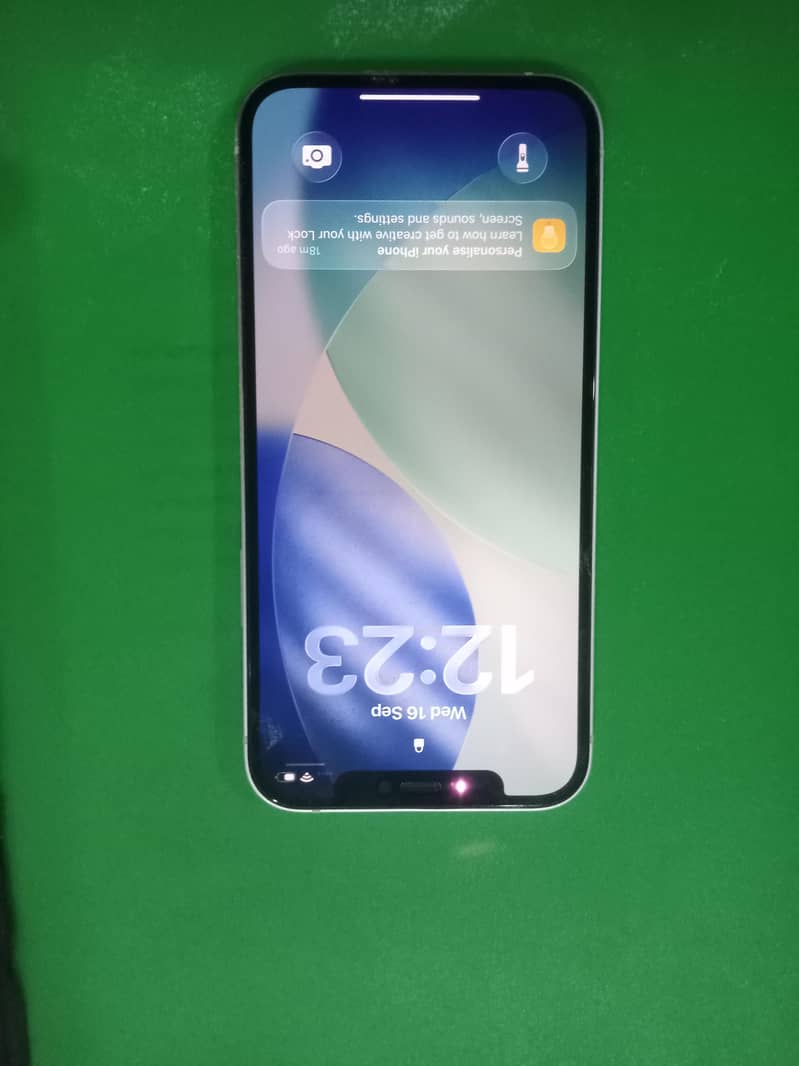 Apple iPhone 12 mini 1