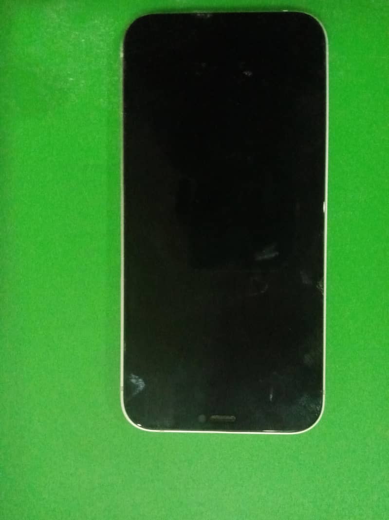 Apple iPhone 12 mini 2