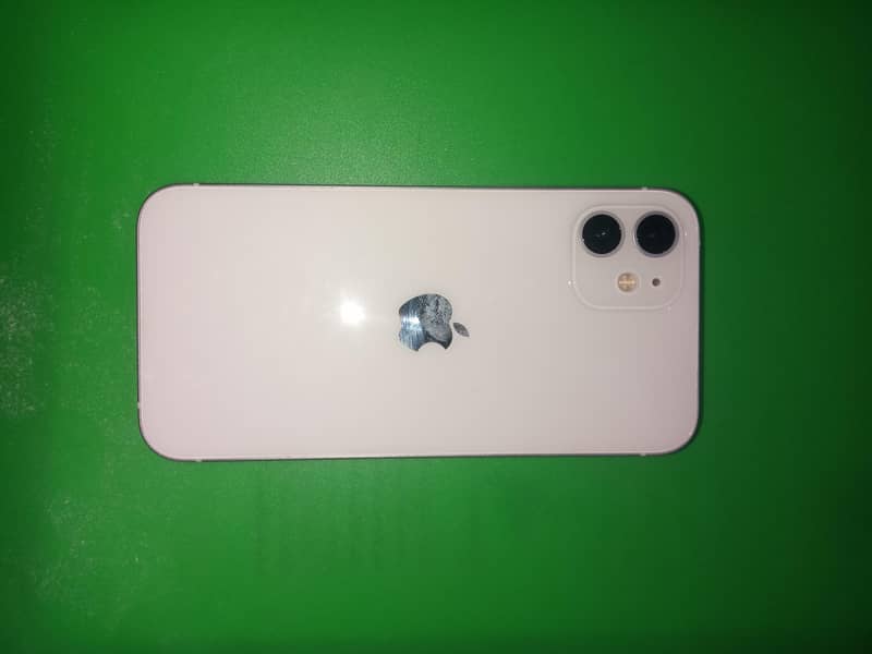 Apple iPhone 12 mini 3