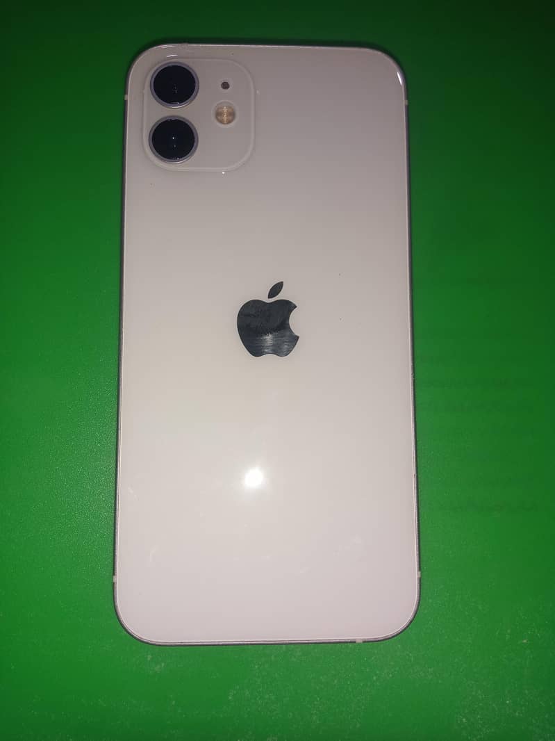 Apple iPhone 12 mini 6