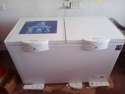dawlance inverter