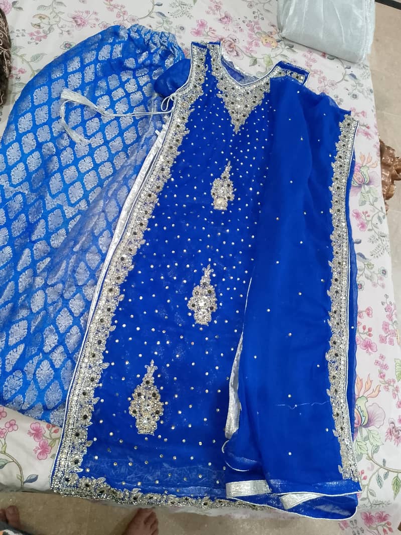 once used 2
