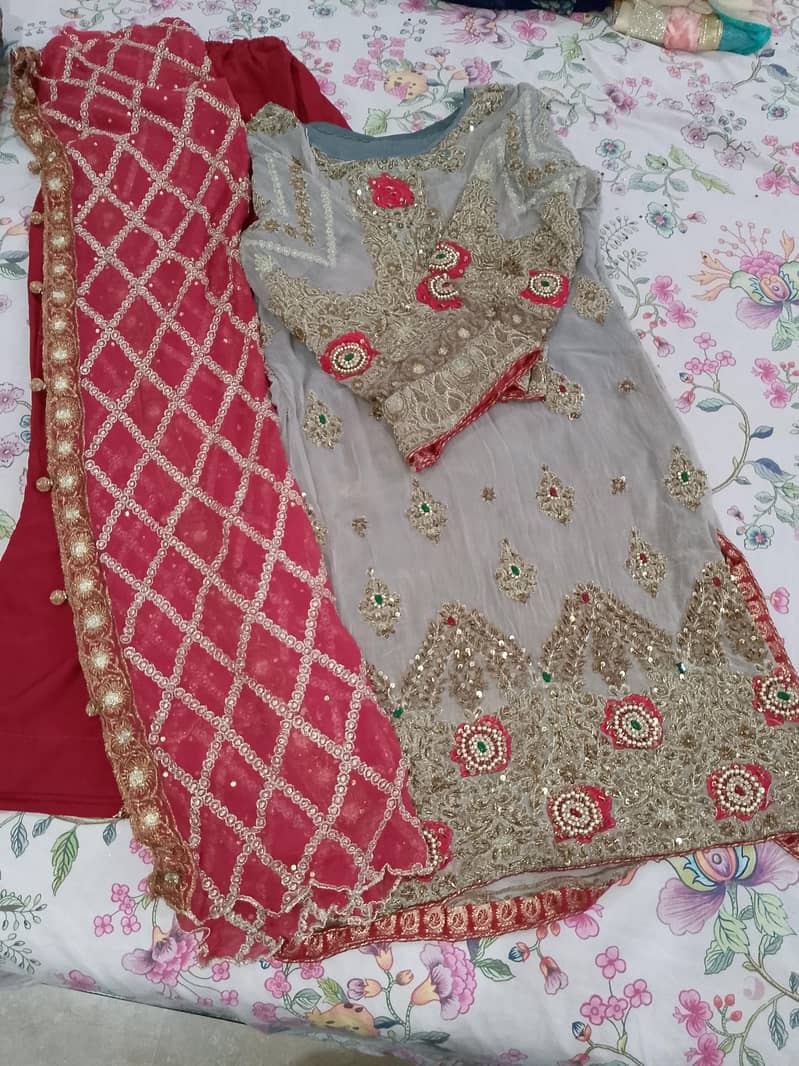 once used 4