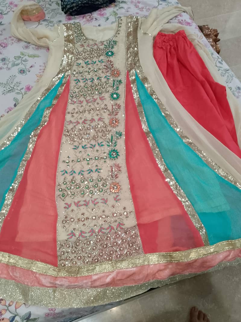once used 5