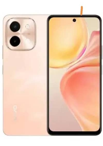Vivo Y28