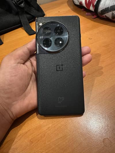 One Plus 12