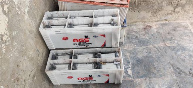 Battery repairing and manufacturing.