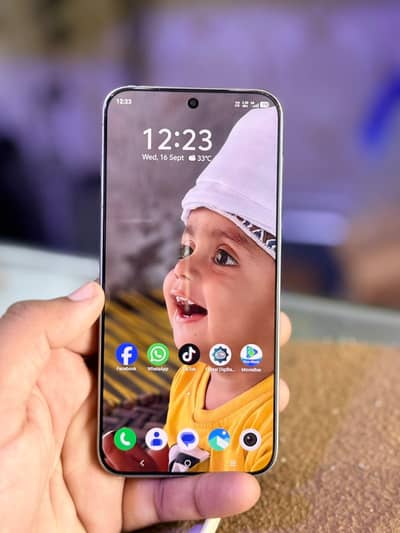 Vivo X300 Pro