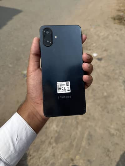 Samsung Mobile A07 5G