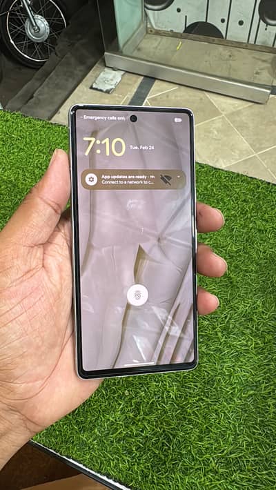 Google Pixel 7 Pro