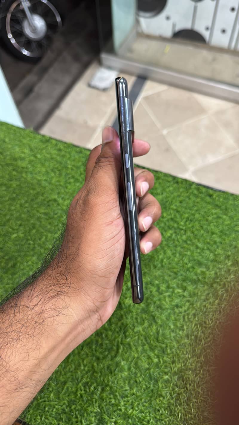 Google Pixel 7 Pro 4