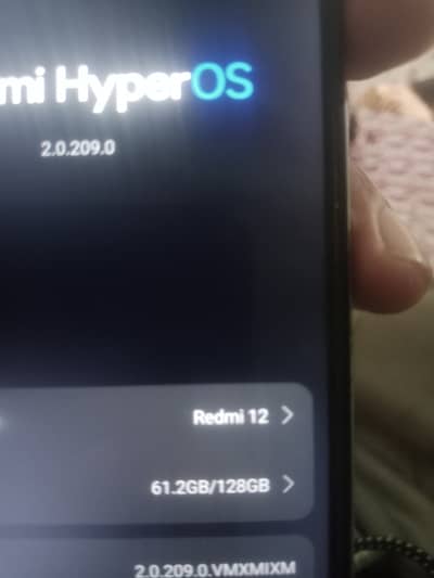 Realme 12