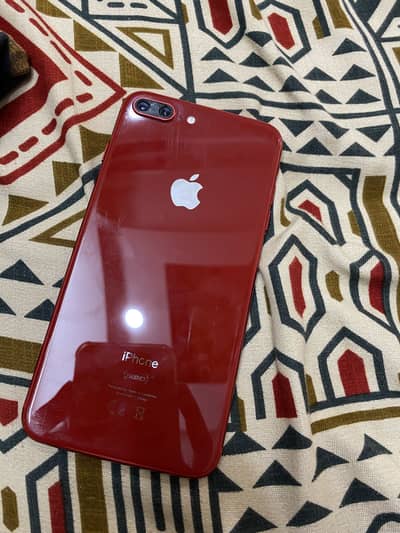 Apple iPhone 8 Plus