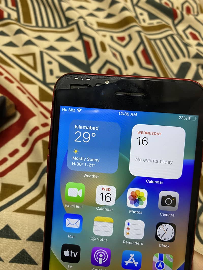 Apple iPhone 8 Plus 2