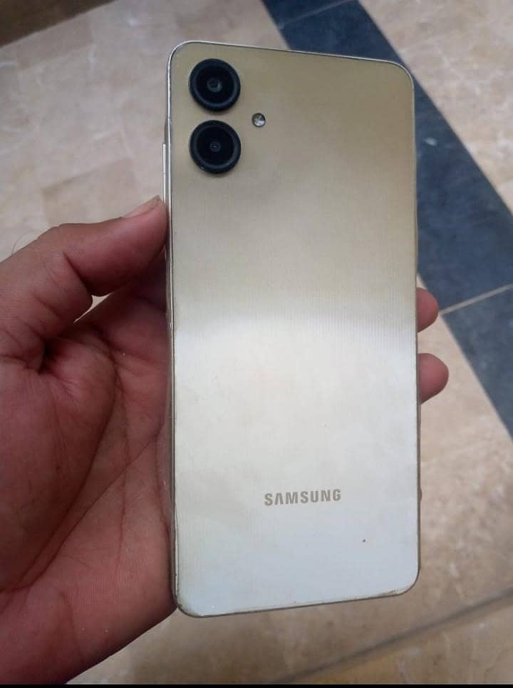 samsung a06 1