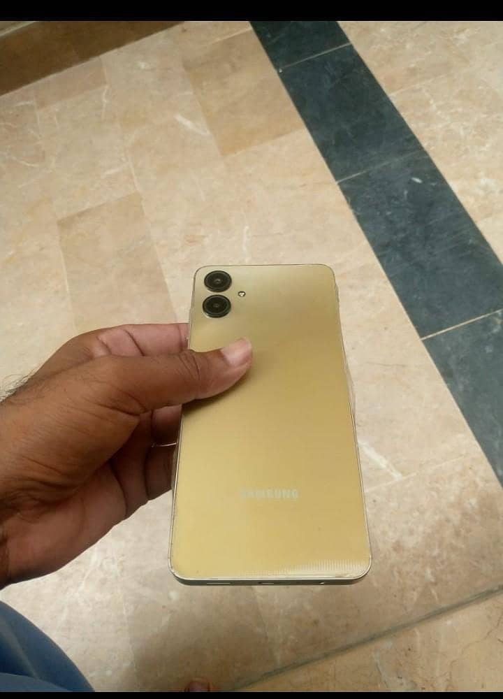 samsung a06 6