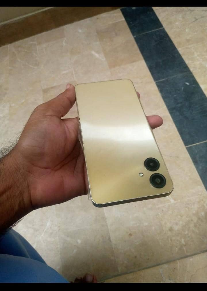 samsung a06 9