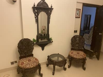 Pure Sheesham Wood Furniture for Sale