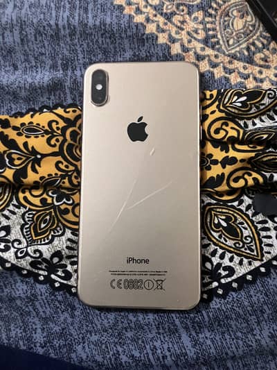 Apple iPhone XS Max