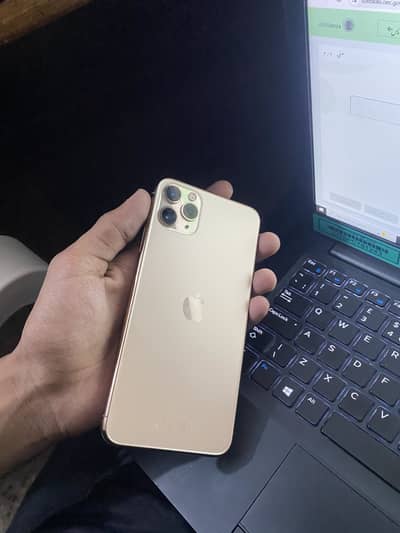 Apple iPhone 11 Pro Max 256gb panel change battery service