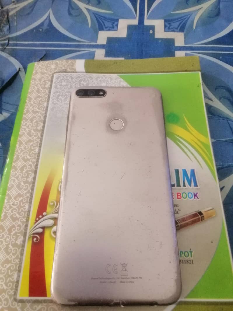 Honor Other Model 1