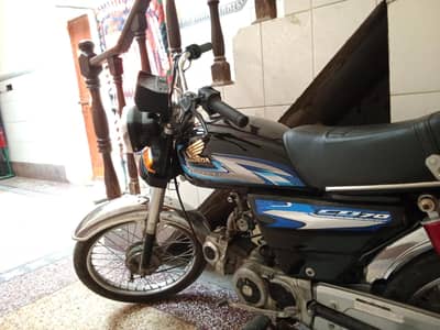 Road prince bike
