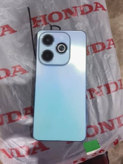 Infinix Hot 40i