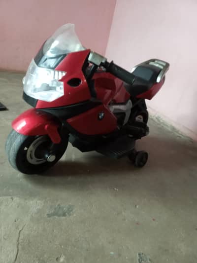 electric bike