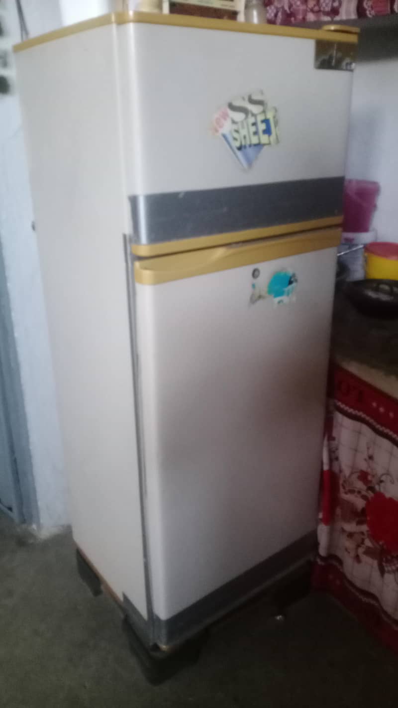 old model 1