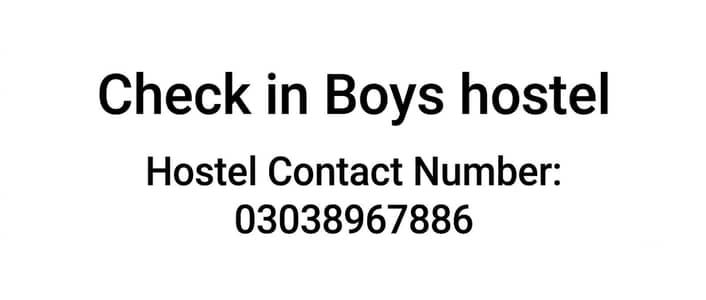 cook required