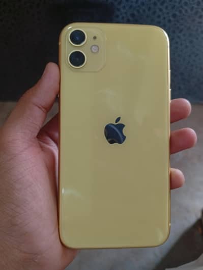 Apple iPhone 11
