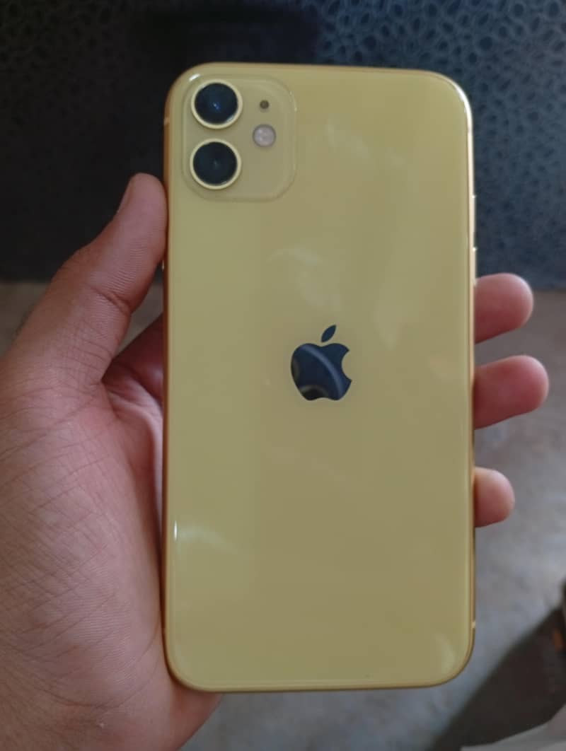 Apple iPhone 11 0
