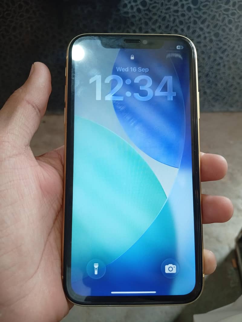 Apple iPhone 11 1