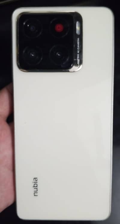 Zte a56 4/128