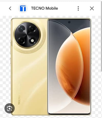 Tecno CAMON 30S