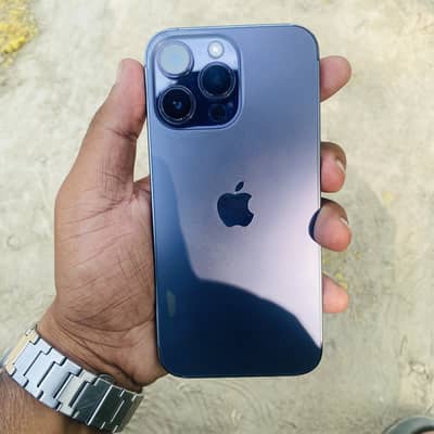 Apple iPhone 14 Pro Max