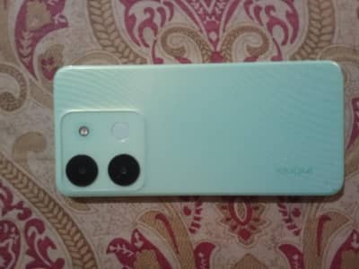Infinix Smart 7